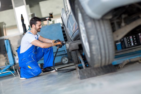 Warrenton Auto
