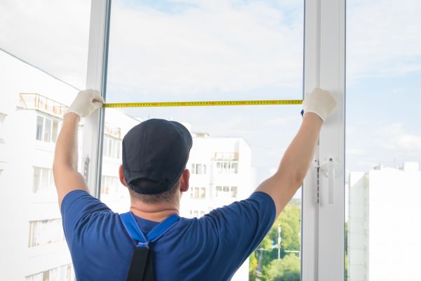 Warrenton Windows Installation