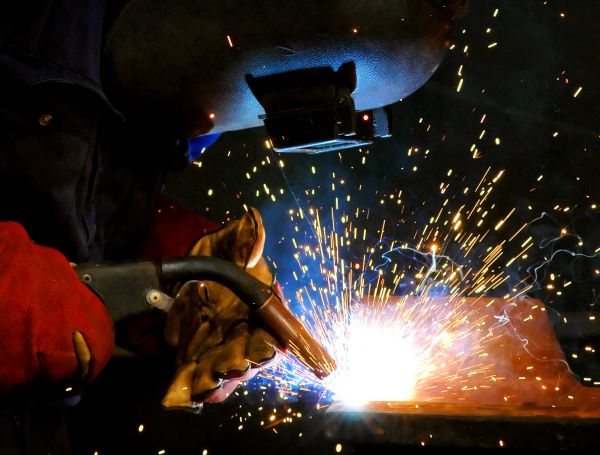 Warrenton Welding Service