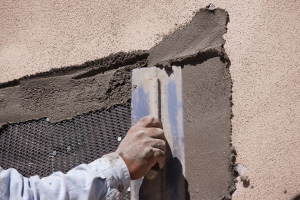 Warrenton Stucco Service