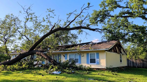 Warrenton Storm Restoration