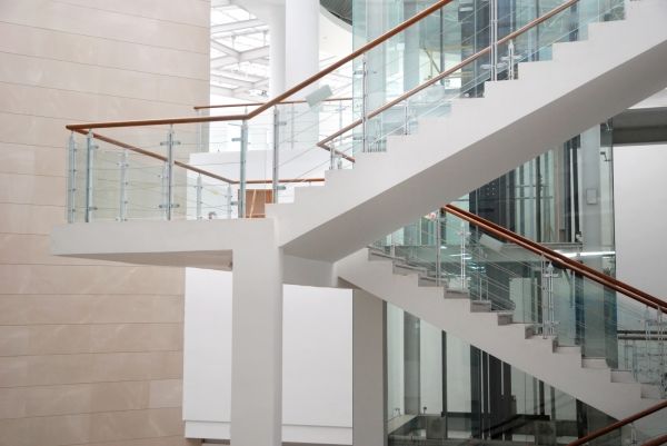 Warrenton Stairs and Rails Service