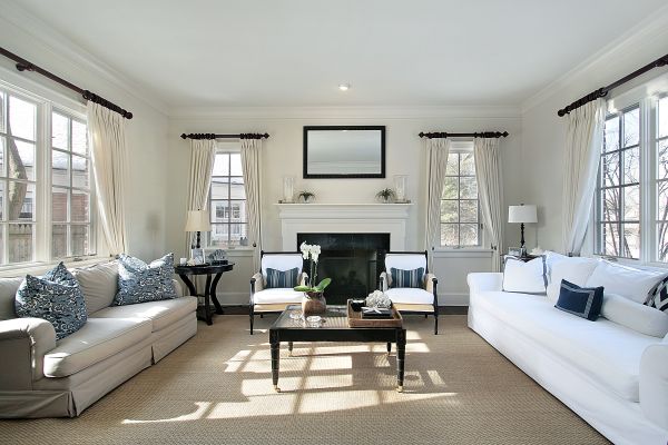 Warrenton Staging Service