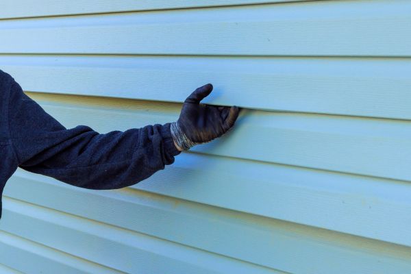 Warrenton Siding Service