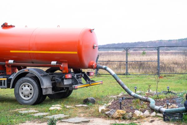 Warrenton Septic Service