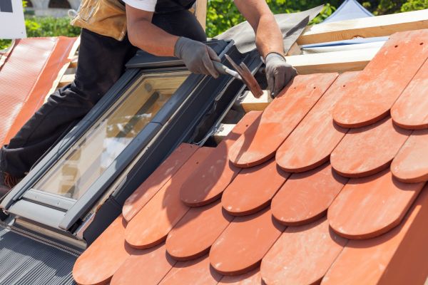 Warrenton Roofing Service