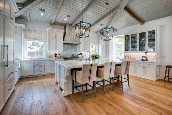 Warrenton Remodeling
