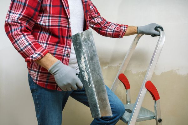 Warrenton Plastering Service