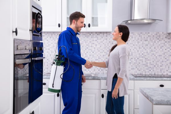 Warrenton Pest Control Service