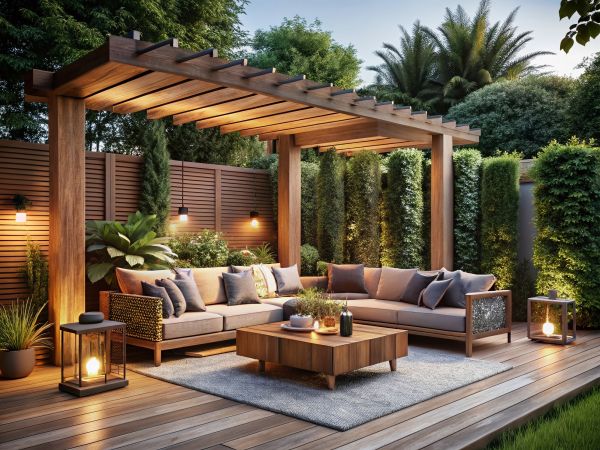 Warrenton Outdoor Structure Service