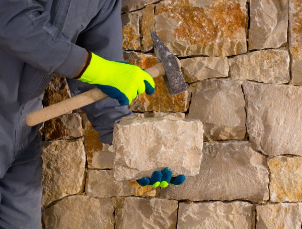 Warrenton Masonry Service