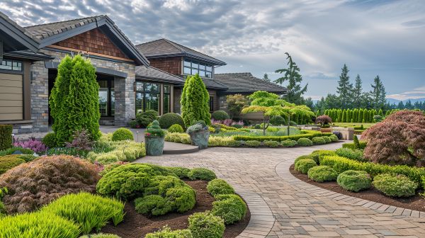Warrenton Landscaping