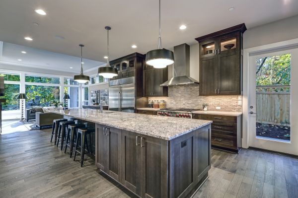 Warrenton Kitchen Remodeling