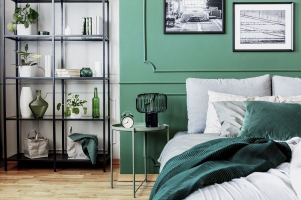 Warrenton Interior Painting