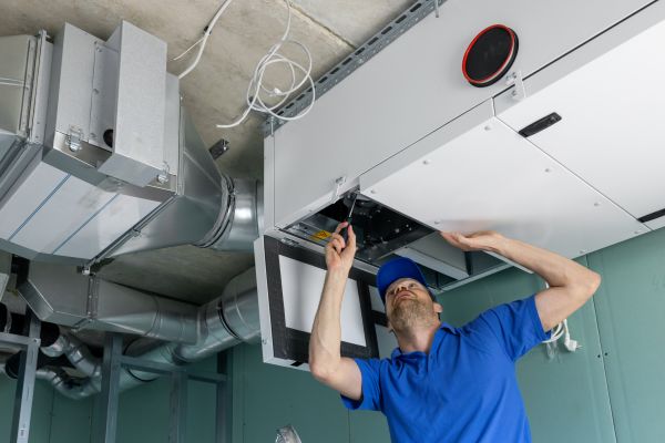 Warrenton HVAC Service