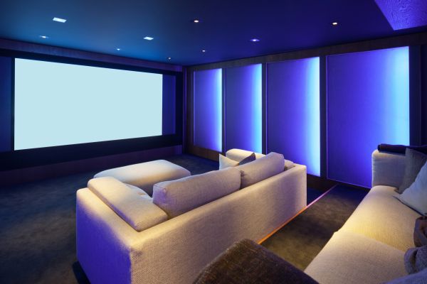 Warrenton Home Theater Service