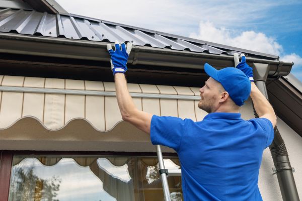 Warrenton Gutter Covers Service
