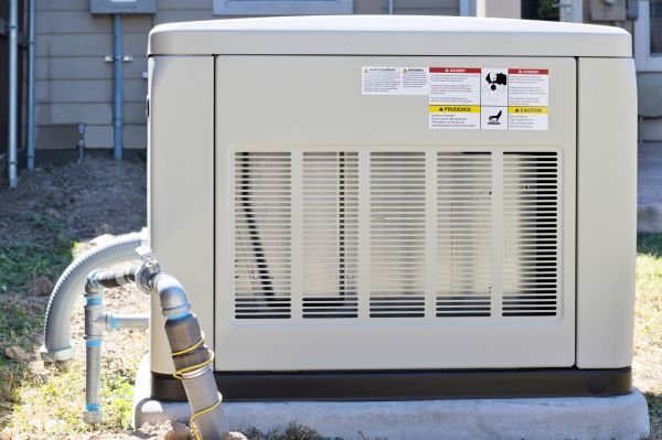 Warrenton Generator Service