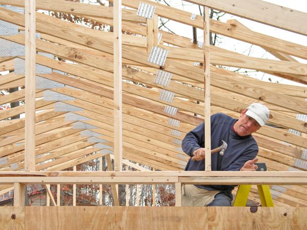 Warrenton Framing
