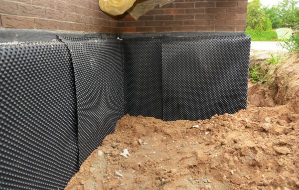 Warrenton Foundation Repair
