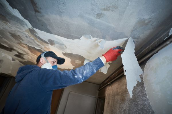 Warrenton Fire Restoration