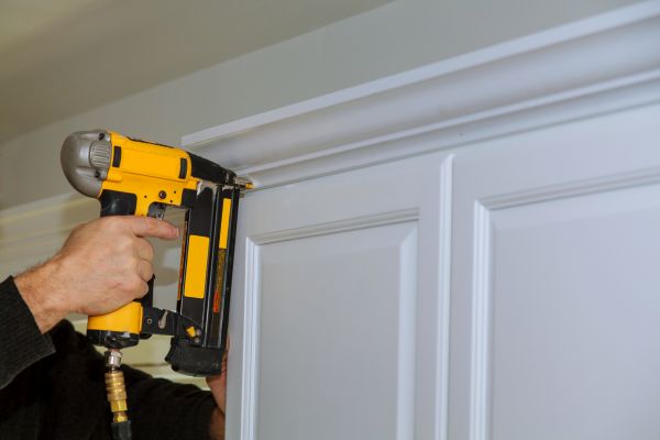 Warrenton Finish Carpentry