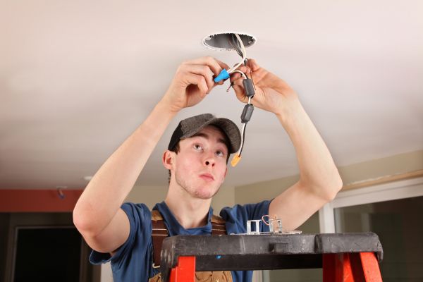 Warrenton Electrical Service