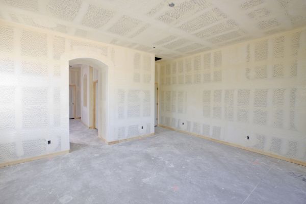 Warrenton Drywall Service