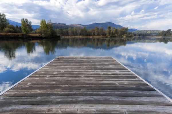 Warrenton Dock Service
