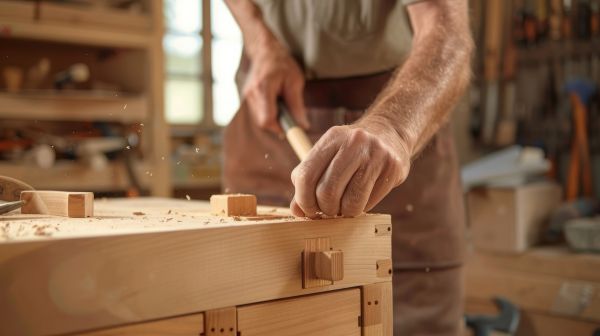 Warrenton Custom Carpentry