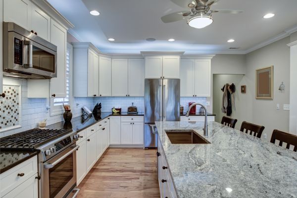 Warrenton Countertop Service