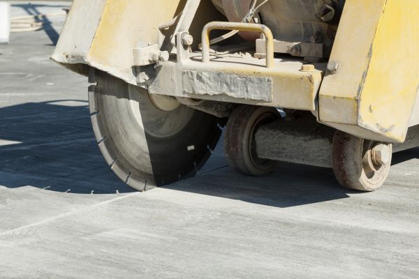 Warrenton Concrete Cutting