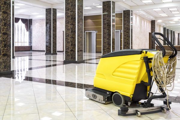 Warrenton Commercial Cleaning