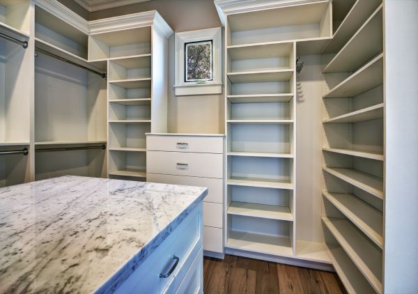 Warrenton Closet and Shelving Service