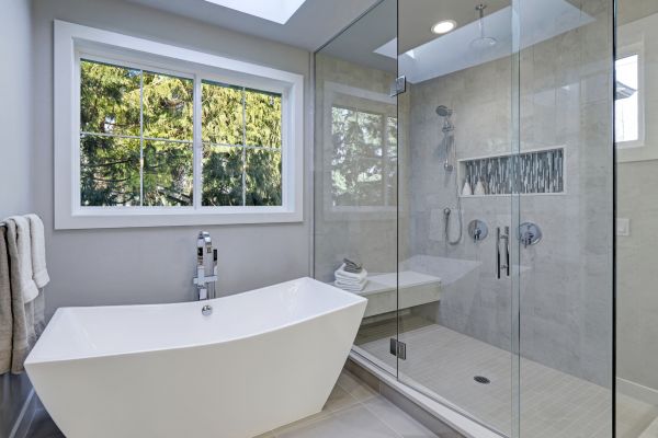 Warrenton Bathtub Installation