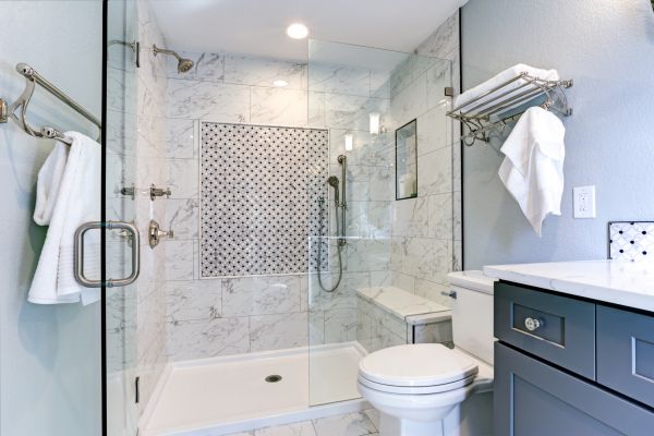 Warrenton Bathroom Remodeling